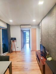The Peak @ Cairnhill II (D9), Apartment #618856871